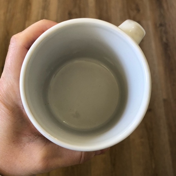 Campbell's Soup Coffee Mug Cup With Sunny Good & Tomato On Each Side - Picture 3 of 4